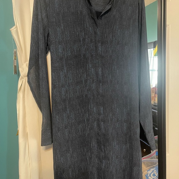 MK shirt dress - Picture 2 of 3